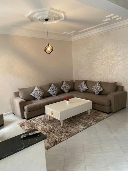 Appartement Au Centre-Ville De Tanger Nejma N°31 Eksteriør billede