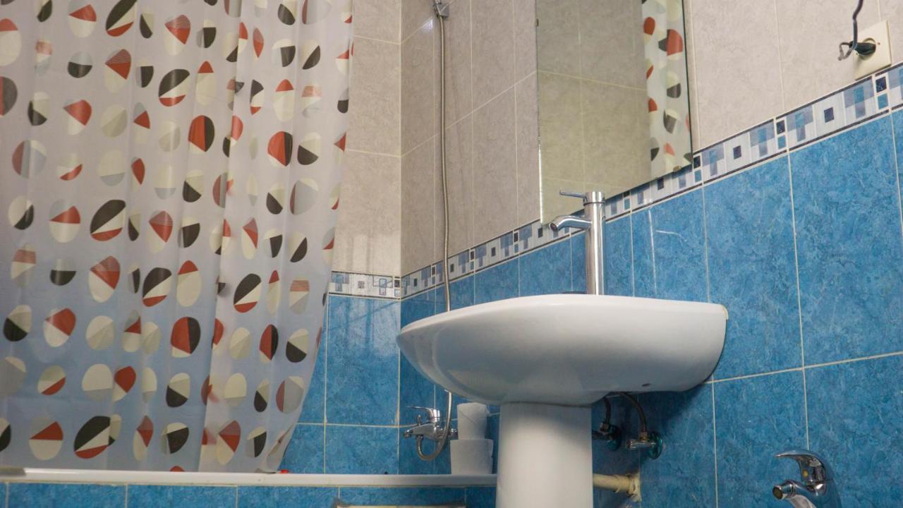 Appartement Au Centre-Ville De Tanger Nejma N°31 Eksteriør billede