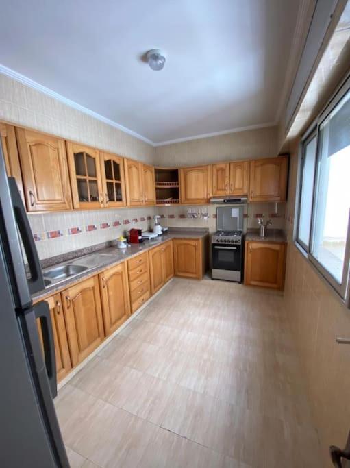 Appartement Au Centre-Ville De Tanger Nejma N°31 Eksteriør billede