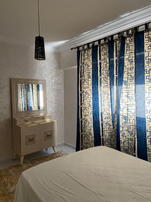 Appartement Au Centre-Ville De Tanger Nejma N°31 Eksteriør billede