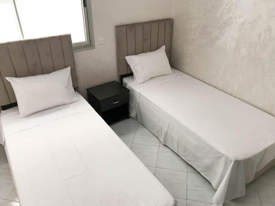 Appartement Au Centre-Ville De Tanger Nejma N°31 Eksteriør billede