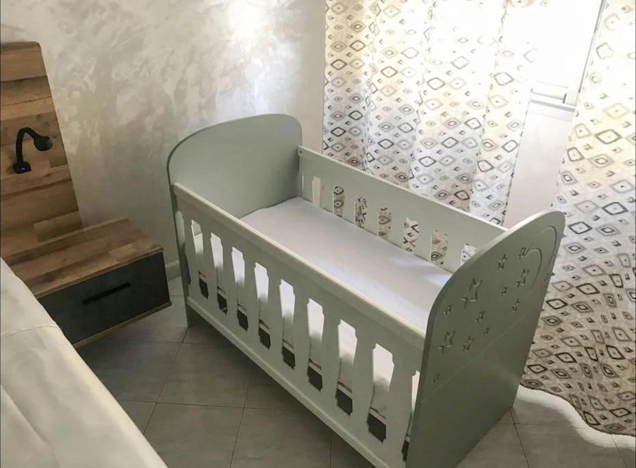 Appartement Au Centre-Ville De Tanger Nejma N°31 Eksteriør billede